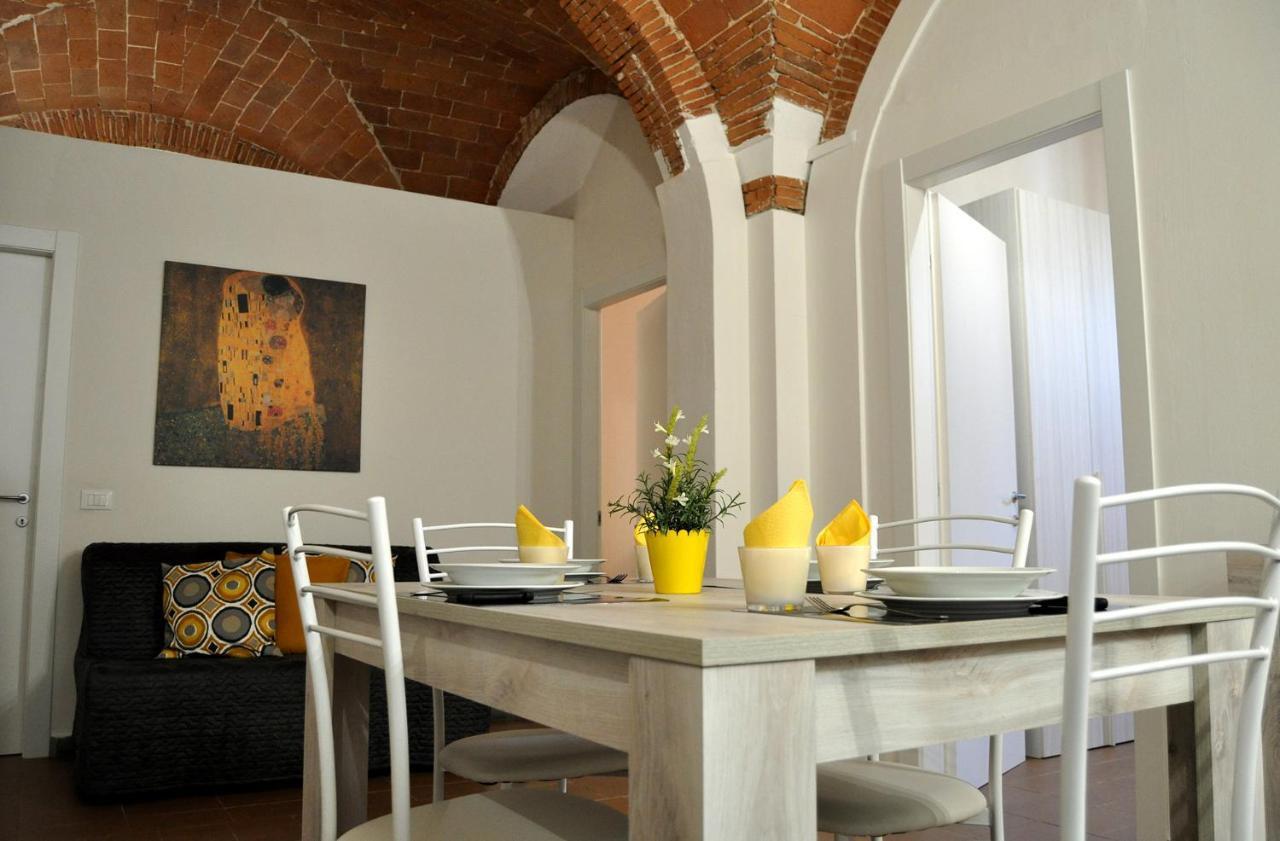 La Casa Di Dario, Dario'S House. Apartment Pisa Exterior photo