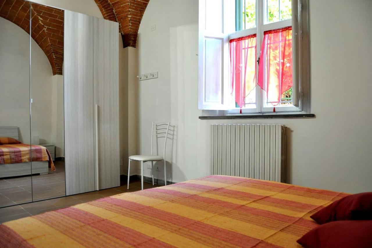 La Casa Di Dario, Dario'S House. Apartment Pisa Exterior photo