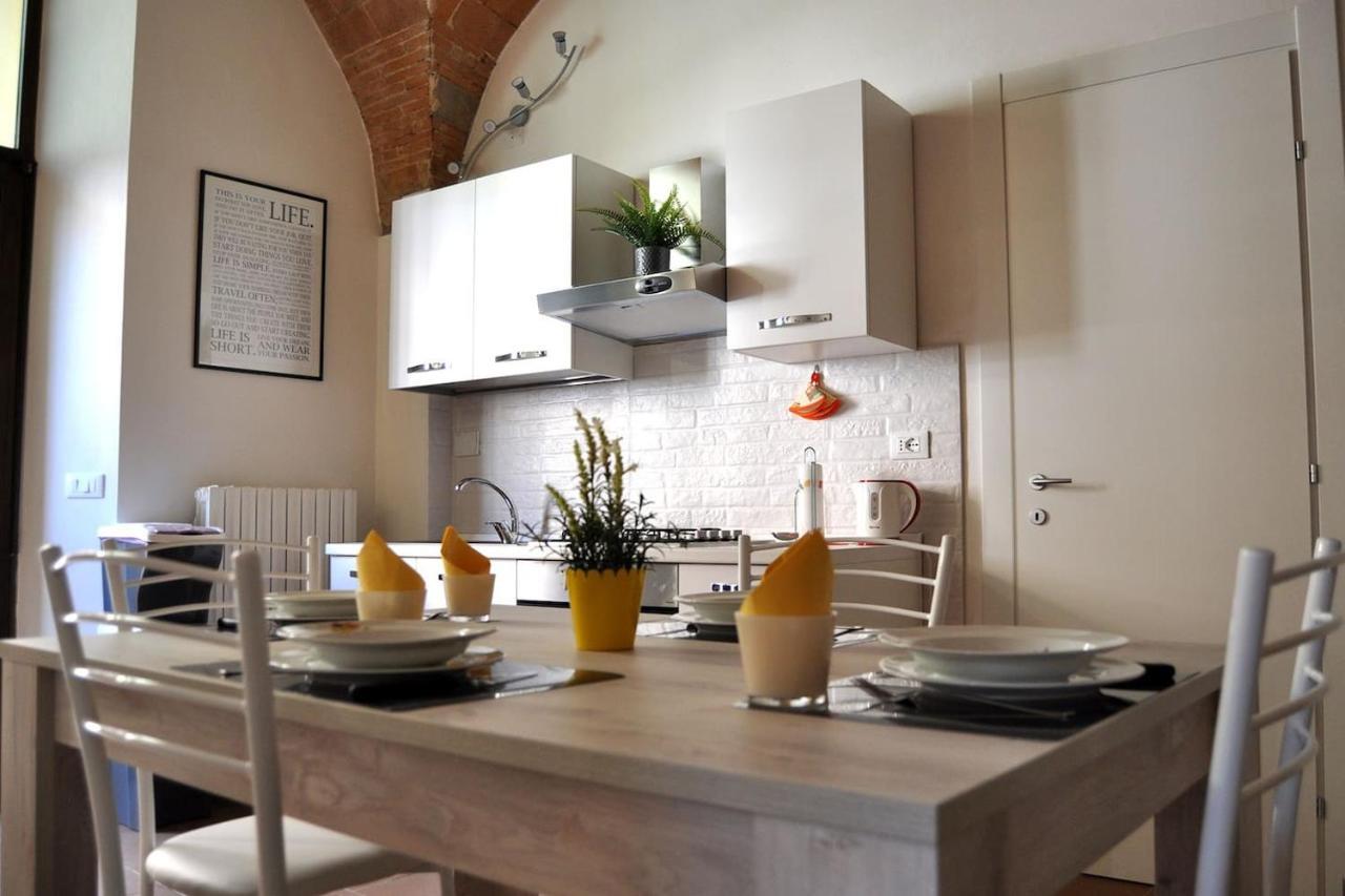 La Casa Di Dario, Dario'S House. Apartment Pisa Exterior photo